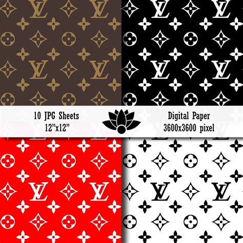 louis vuitton leather pattern|louis vuitton printable pattern.